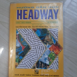 Hướng dẫn học HEADWAY PRE- INTERMEDIATE