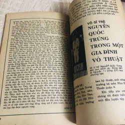 TÌM HIỂU VÕ THUẬT HIỆP KHÍ ĐẠO 1010660