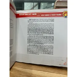 Thanh tra Việt Nam 65 năm thành lập xây dựng và 716661