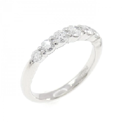 Nhẫn kim cương PT900 0.51CT