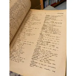 Từ điển Sinh học Anh-Việt 697314