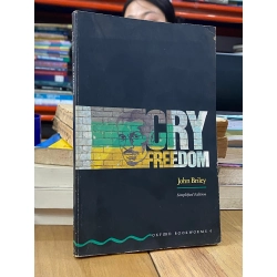 Cry Freedom - John Briley