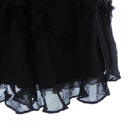 【Mã giảm giá】Váy FOXEY 654092