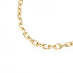 K18YG Dây chuyền - Hàng hiệu Authentic 869322