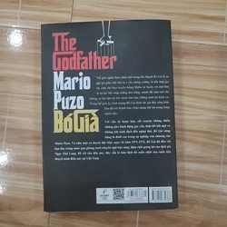 Bố già - The Godfather 276881