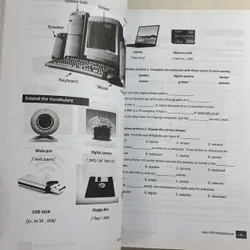 Giáo trình intermediate 1st edition 720607