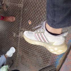 Giày thể thao adidas size 38 14296