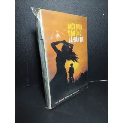 [Sách Cũ SCGR] Một nửa đàn ông là đàn bà mới 60% bẩn bìa, ố vàng, rách gáy, tróc bìa 1989 Trương Hiền Lượng HCM2603 VĂN HỌC