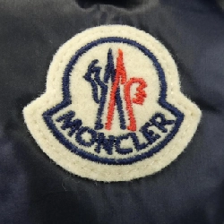 MONCLER WOLLASTON Áo khoác lông - Hàng hiệu Chính hãng 885040