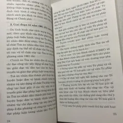 Quản lý, chỉ đạo Công tác tư pháp Xã, phường, thị trấn 727024