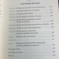 Sách Sang Chấn Tâm Lý Hiểu Để Chữa Lành 934907