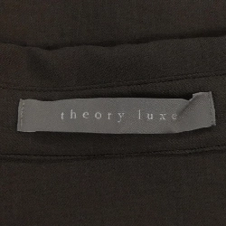 Theory luxe 03-2205522 Đầm - Hàng hiệu Chính hãng 812140