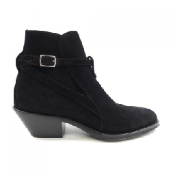 【Mã giảm giá】Giày bốt SAINT LAURENT