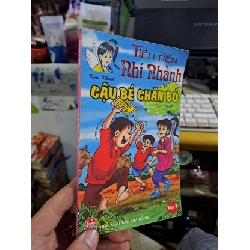 Truyện tranh SÁCH ĐỒNG GIÁ 5K HCM1410-142 Rebooks.vn