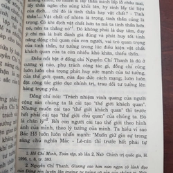 Đại Tướng Nguyễn Chí Thanh - Nhà Chính Trị Quân Sự Lỗi Lạc 330243