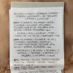 Áo khoác lông vũ MONCLER TORCON 629719