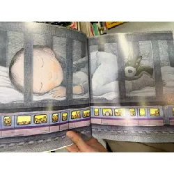 Âm thanh của sắc màu - Jimmy Liao 599689