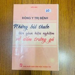 Những bài thuốc dân gian hiệu nghiệm về dấm trứng gà #TAKE