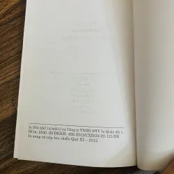 Tạp văn - Đình Quang - 2012 1024290