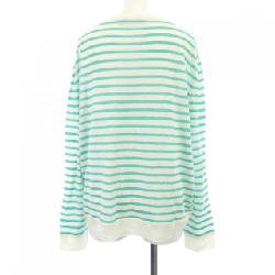 【Đối tượng phiếu giảm giá】Christian Dior CHRISTIAN DIOR Áo len 645279