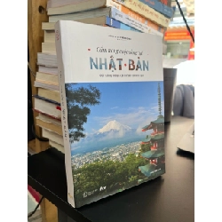 Cẩm nang cuộc sống tại Nhật Bản