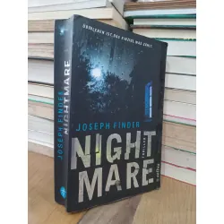 Nightmare - Joseph Finder