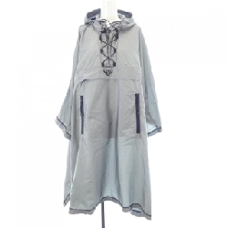 【Mã giảm giá】Prada PRADA Poncho 637845