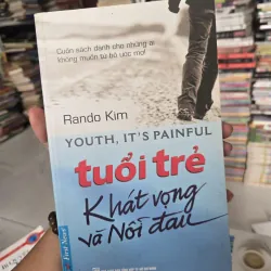 tuổi trẻ - khát vọng và nỗi đau 1017925