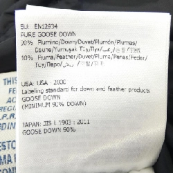 Áo khoác lông vũ MONCLER 641414