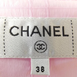 CHANEL LOOK46 P78855V63743 Áo sơ mi - Hàng hiệu Chính hãng 826188