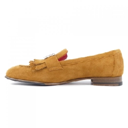 【Mã giảm giá】Giày HERMES 664967