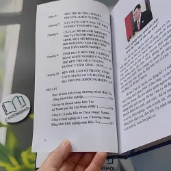 Bến Tre - Đồng Khởi Khởi Nghiệp - CEO Đặng Đức Thành 990065