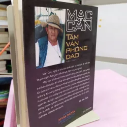 Tấm Ván Phóng Dao – Mạc Can | Tiểu thuyết văn học Việt Nam đặc sắc 960404