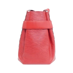 Túi xách Louis Vuitton Epi Sac de Pôle 30cm M80197 612994