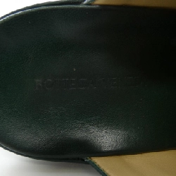 【Khuyến mãi】Giày sandal BOTTEGA VENETA 663309