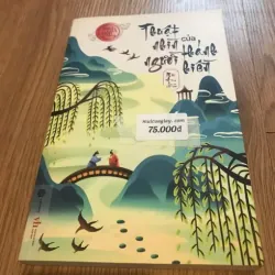 Thuật Nhìn Người Của Thánh Hiền – Mặc Am