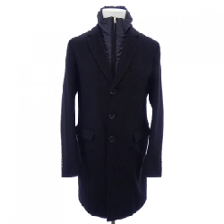 Herno CA0091U Coat - Hàng hiệu Authentic