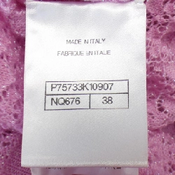 【Mã giảm giá】Chanel CHANEL Áo len 645005