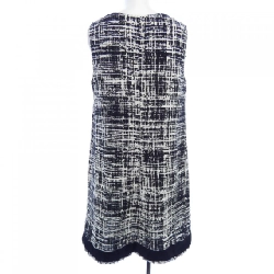 Đầm PRADA Logo Tam Giác P3G46 S221 10FV - Hàng hiệu Chính hãng 646132