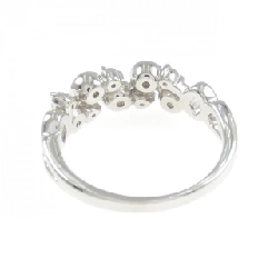 Nhẫn kim cương PT900 0.50CT - Hàng hiệu Chính hãng 847252