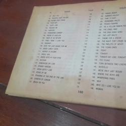 Tuyển tập NHỮNG BÀI HÁT TIẾNG ANH 542996