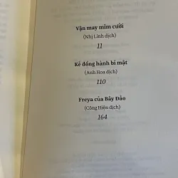 Giữa đất và nước - Joseph Conrad Công Hiện, Anh Hoa, Nhị Linh dịch 936412