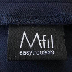 【Khuyến mãi】Quần M.FIL 652795