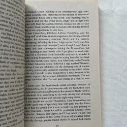 Starter for Ten - David Nicholls 786847