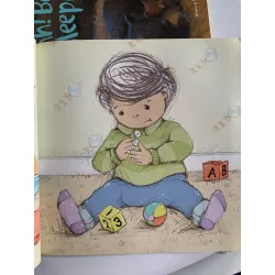 Cute as a Button – Carrie Hennon 561135