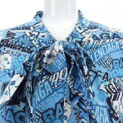 Áo sơ mi BALENCIAGA 636521