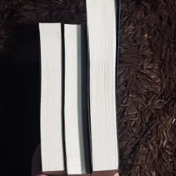 Combo 3 cuốn Tần Minh 1013567