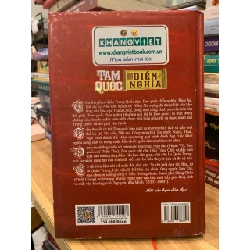 Tam Quốc Diễn Nghĩa -La Quán Trung 757134