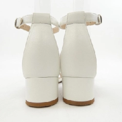 Giày sandal MANOLO BLAHNIK - Hàng hiệu Authentic 827520