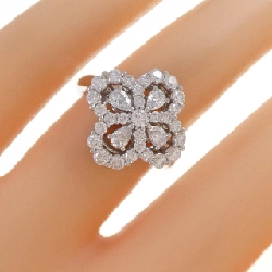 Nhẫn Mini Loop Harry Winston - Hàng hiệu Authentic 837863